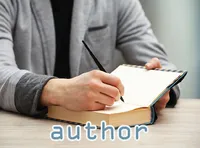 Definition & pronunciation of author