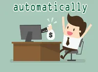 Định nghĩa & cách phát âm từ automatically