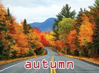Định nghĩa & cách phát âm từ autumn