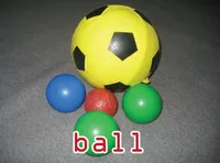 Định nghĩa & cách phát âm từ ball