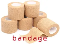 Định nghĩa & cách phát âm từ bandage