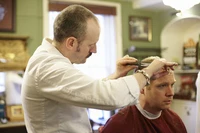 Định nghĩa & cách phát âm từ barber