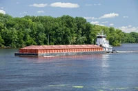 Định nghĩa & cách phát âm từ barge