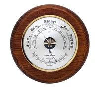Định nghĩa & cách phát âm từ barometer