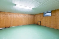 Định nghĩa & cách phát âm từ basement