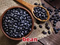 Định nghĩa & cách phát âm từ bean