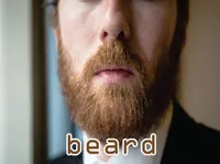 Định nghĩa & cách phát âm từ beard