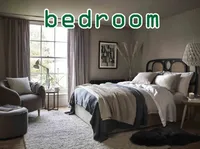 Định nghĩa & cách phát âm từ bedroom
