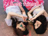 Định nghĩa & cách phát âm từ best friend