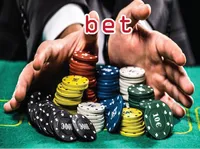Định nghĩa & cách phát âm từ bet