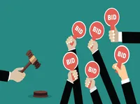 Định nghĩa & cách phát âm từ bid