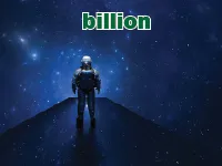 Định nghĩa & cách phát âm từ billion