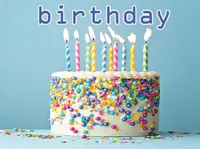Định nghĩa & cách phát âm từ birthday