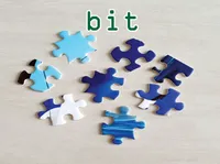 Định nghĩa & cách phát âm từ bit