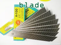 Định nghĩa & cách phát âm từ blade