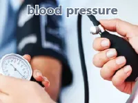 Định nghĩa & cách phát âm từ blood pressure