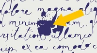 Định nghĩa & cách phát âm từ blot