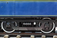 Định nghĩa & cách phát âm từ bogie