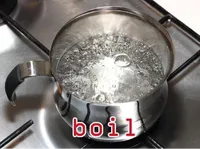 Định nghĩa & cách phát âm từ boil