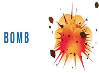 Định nghĩa & cách phát âm từ bomb