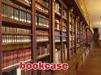 Định nghĩa & cách phát âm từ bookcase