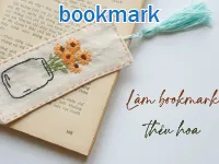 Định nghĩa & cách phát âm từ bookmark