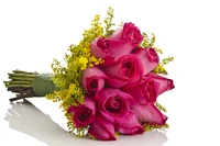 Định nghĩa & cách phát âm từ bouquet