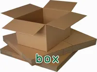 Định nghĩa & cách phát âm từ box