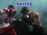 Định nghĩa & cách phát âm từ boxing