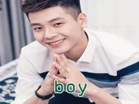 Định nghĩa & cách phát âm từ boy