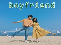 Định nghĩa & cách phát âm từ boyfriend