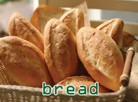 Định nghĩa & cách phát âm từ bread