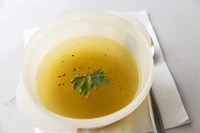 Định nghĩa & cách phát âm từ broth