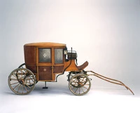 Định nghĩa & cách phát âm từ brougham