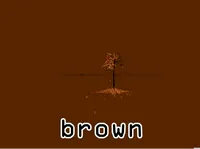 Định nghĩa & cách phát âm từ brown