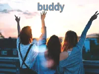 Định nghĩa & cách phát âm từ buddy