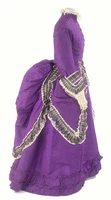 Definition & pronunciation of bustle