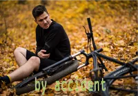 Định nghĩa & cách phát âm từ by accident