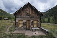 Định nghĩa & cách phát âm từ cabin