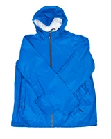Định nghĩa & cách phát âm từ cagoule