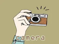 Định nghĩa & cách phát âm từ camera