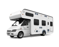 Định nghĩa & cách phát âm từ camper