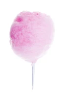 Định nghĩa & cách phát âm từ candyfloss