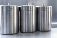 Định nghĩa & cách phát âm từ canister