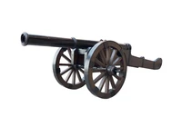 Định nghĩa & cách phát âm từ cannon