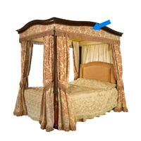 Định nghĩa & cách phát âm từ canopy