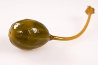 Định nghĩa & cách phát âm từ caper