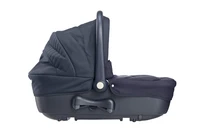 Định nghĩa & cách phát âm từ carrycot