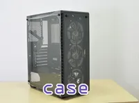 Định nghĩa & cách phát âm từ case