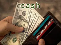 Định nghĩa & cách phát âm từ cash
